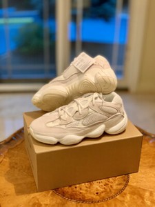 adidas Yeezy 500 Soft Vision Dropping Next Weekend